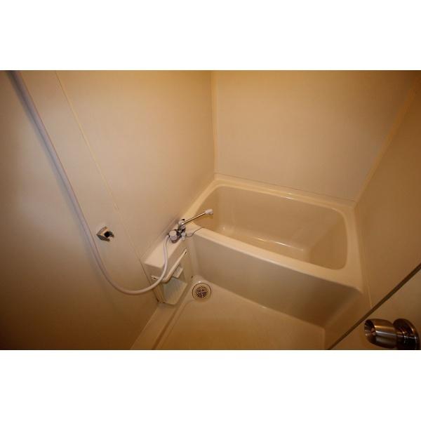 豊中市南桜塚マンション 部屋画像