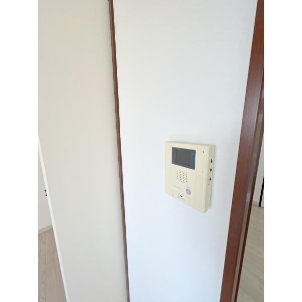 豊中市庄内西町マンション 部屋画像