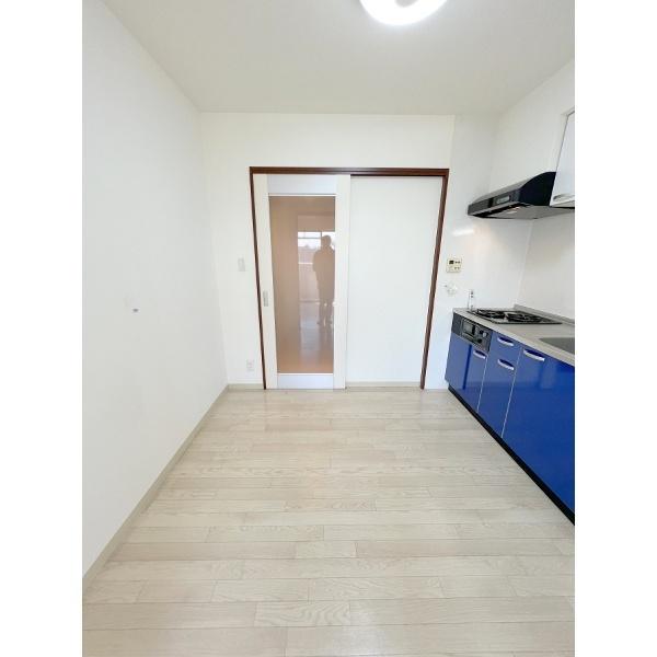 豊中市庄内西町マンション 部屋画像