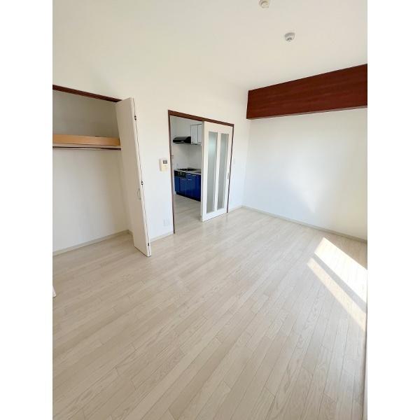 豊中市庄内西町マンション 部屋画像
