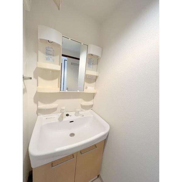 豊中市庄内西町マンション 部屋画像
