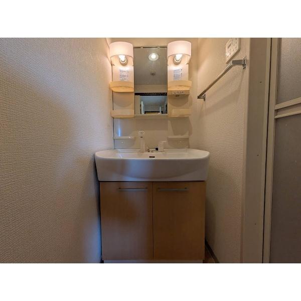 豊中市庄内西町マンション 部屋画像
