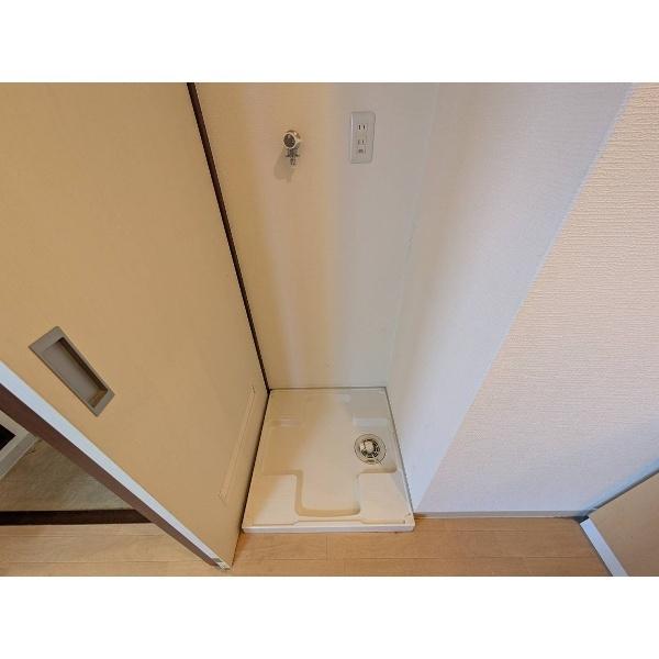 豊中市庄内西町マンション 部屋画像
