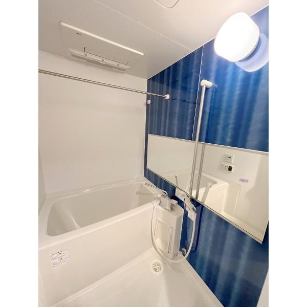 豊中市庄内西町マンション 部屋画像