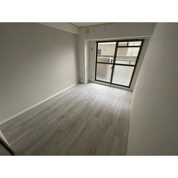 豊中市栗ケ丘町マンション 部屋画像