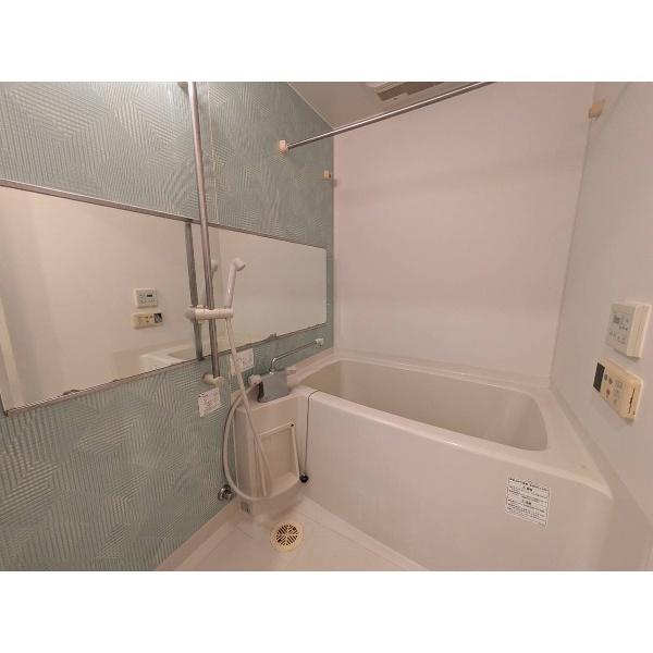 豊中市庄内西町マンション 部屋画像