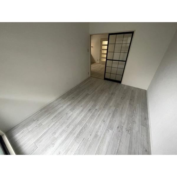 豊中市栗ケ丘町マンション 部屋画像