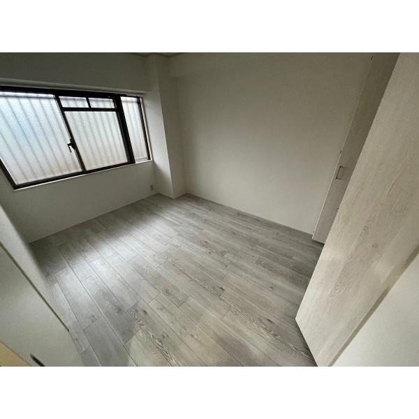 豊中市栗ケ丘町マンション 部屋画像