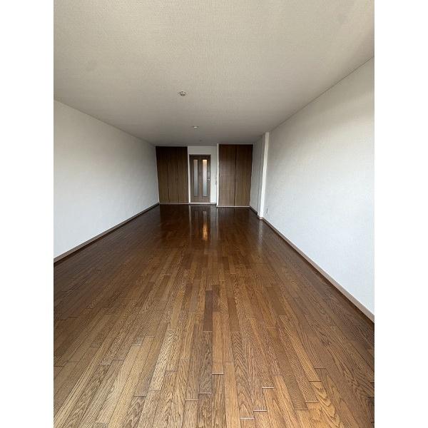 豊中市南桜塚マンション 部屋画像