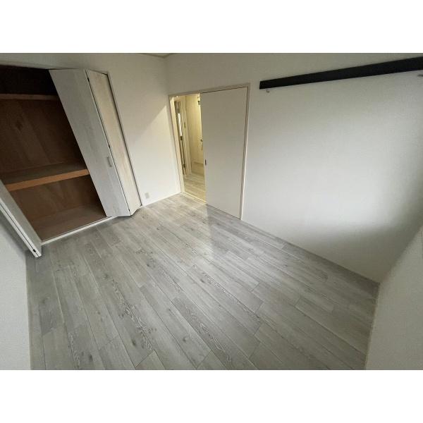 豊中市栗ケ丘町マンション 部屋画像