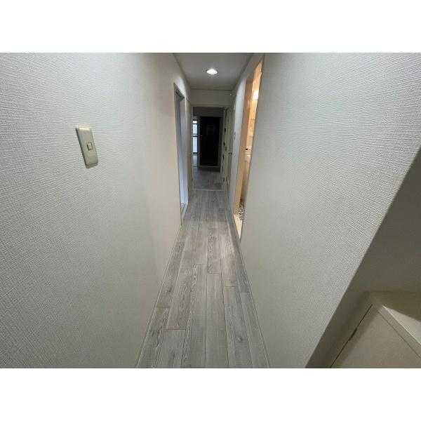 豊中市栗ケ丘町マンション その他部屋・スペース