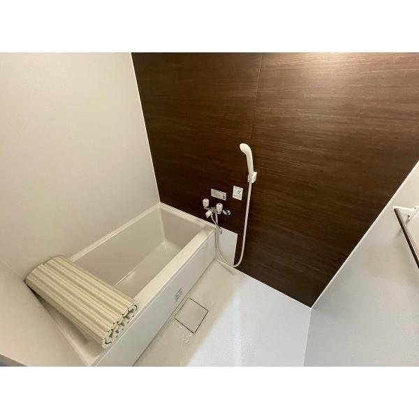 豊中市栗ケ丘町マンション 部屋画像