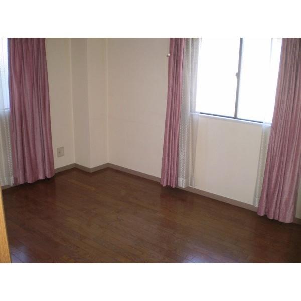 豊中市南桜塚マンション 部屋画像