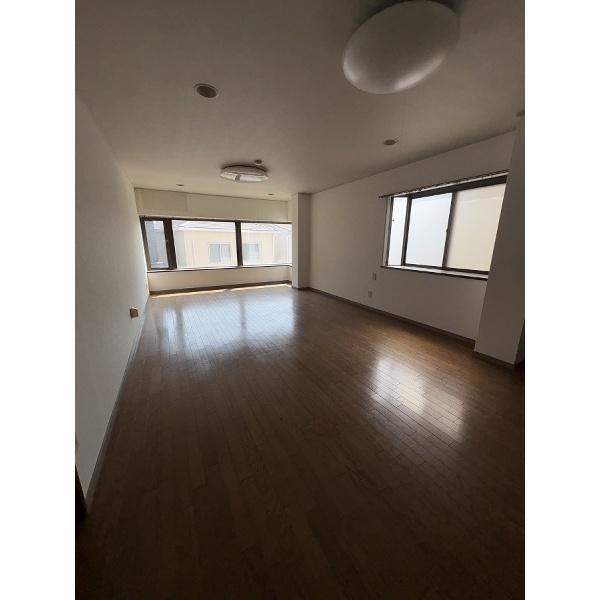 豊中市南桜塚マンション 部屋画像