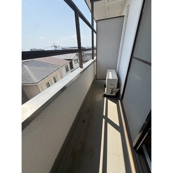 豊中市南桜塚マンション 部屋画像