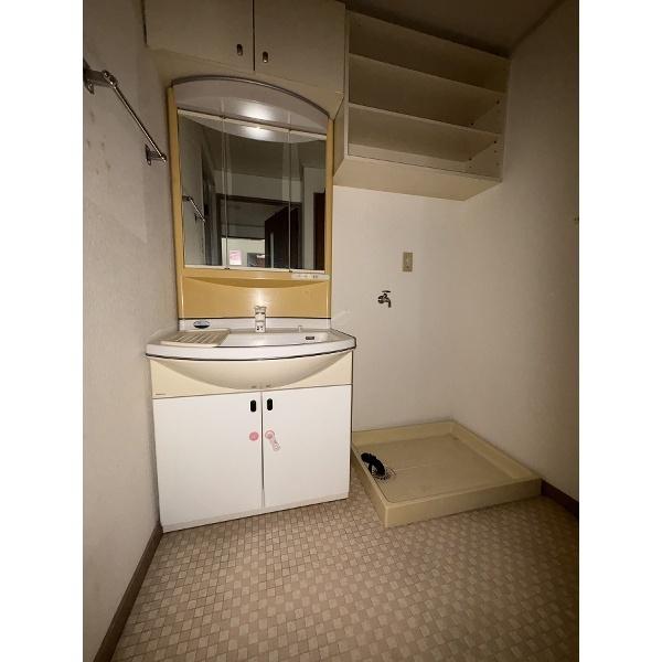 豊中市南桜塚マンション 部屋画像