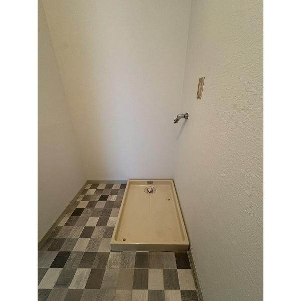 豊中市南桜塚マンション 部屋画像