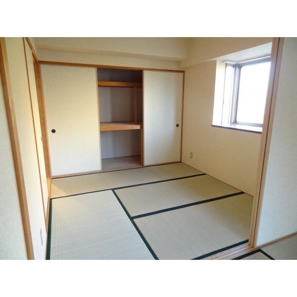 豊中市西泉丘マンション 部屋画像