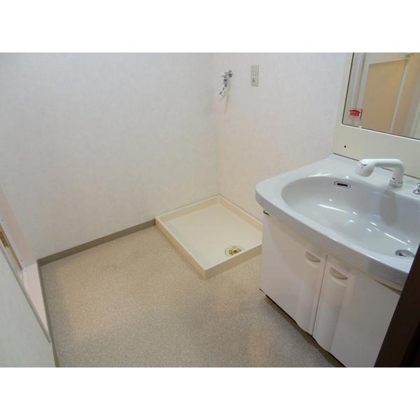 豊中市西泉丘マンション 部屋画像