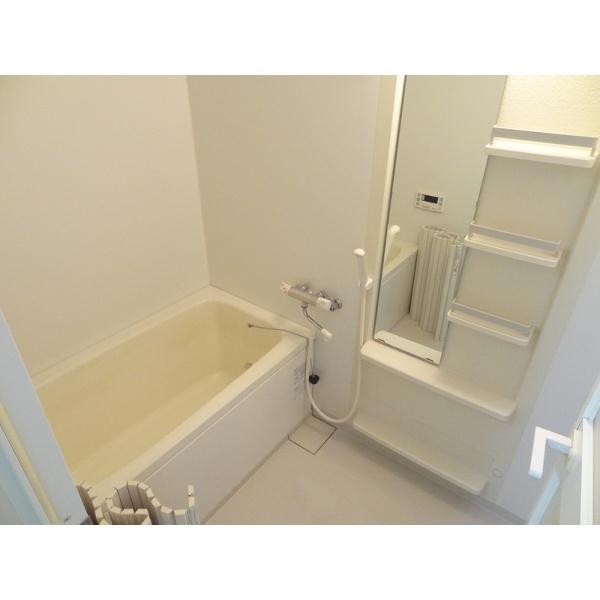 豊中市西泉丘マンション 部屋画像
