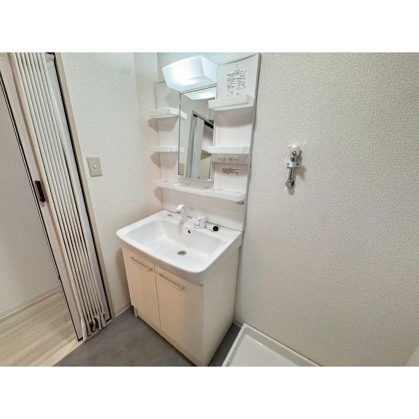豊中市南桜塚マンション 部屋画像