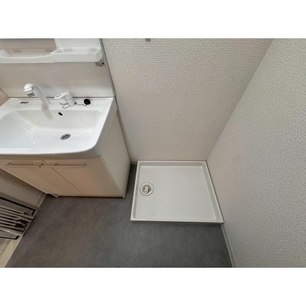豊中市南桜塚マンション 部屋画像