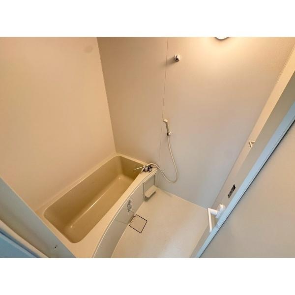 豊中市南桜塚マンション 部屋画像