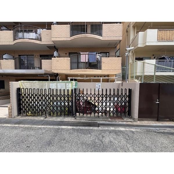 豊中市南桜塚マンション 部屋画像