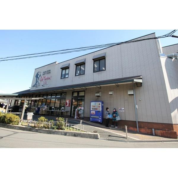 豊中市千里園アパート 部屋画像