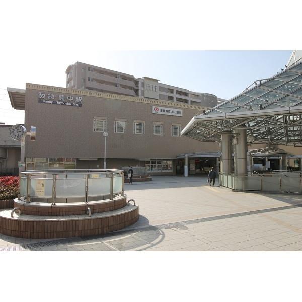 豊中市千里園アパート 部屋画像