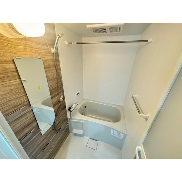 豊中市箕輪アパート 部屋画像