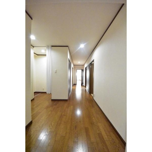 豊中市柴原町マンション その他