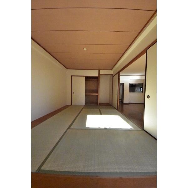 豊中市柴原町マンション 部屋画像