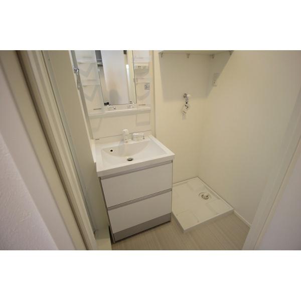 豊中市岡町北アパート 部屋画像