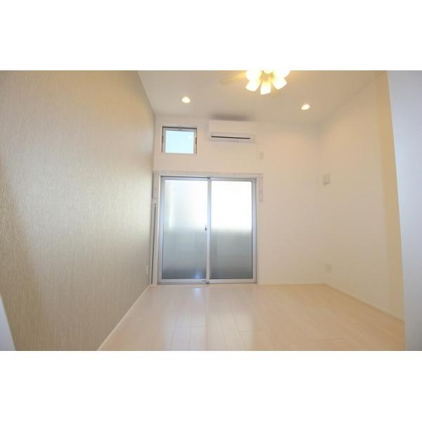 豊中市箕輪アパート 部屋画像