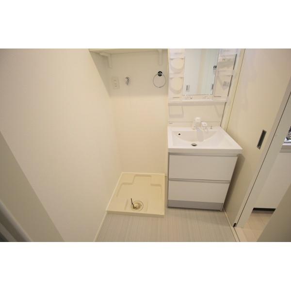 豊中市箕輪アパート 部屋画像