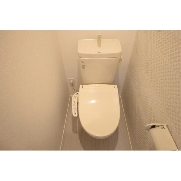 豊中市箕輪アパート 部屋画像