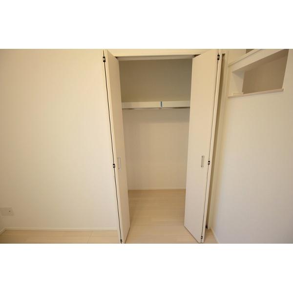 豊中市箕輪アパート 部屋画像