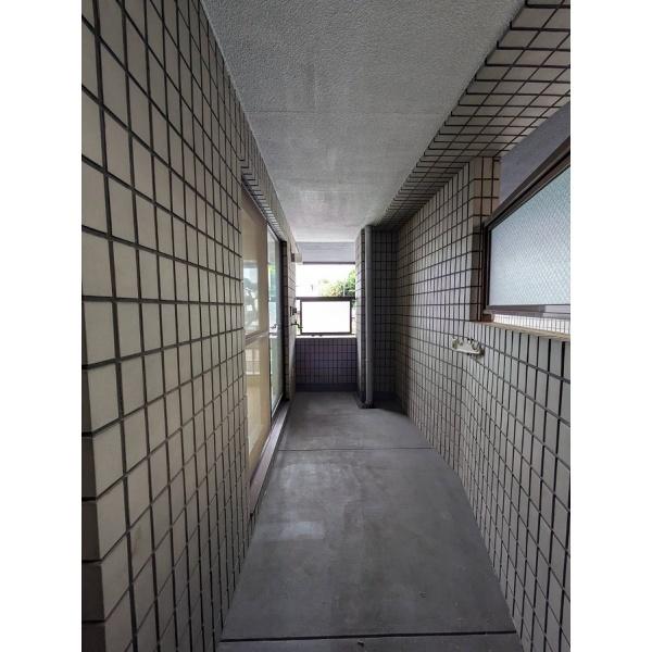 ウエダマンション 部屋画像
