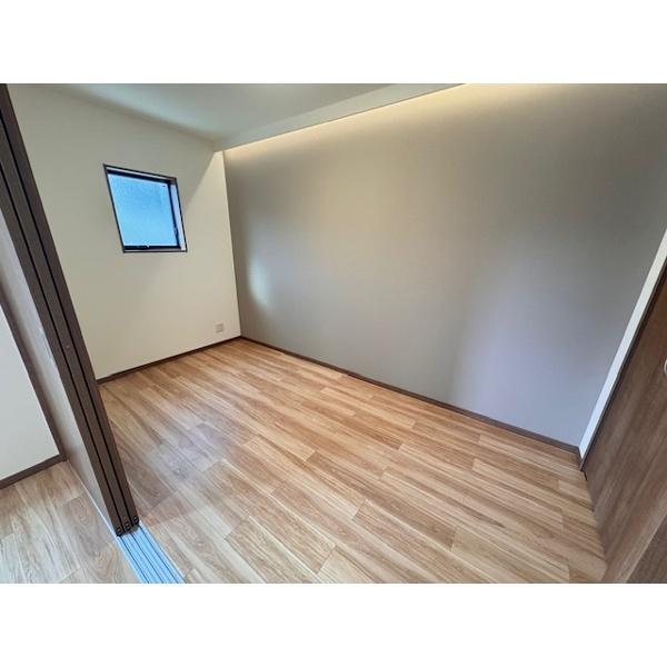 豊中市螢池北町アパート 部屋画像