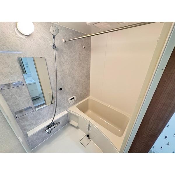 豊中市螢池北町アパート 部屋画像
