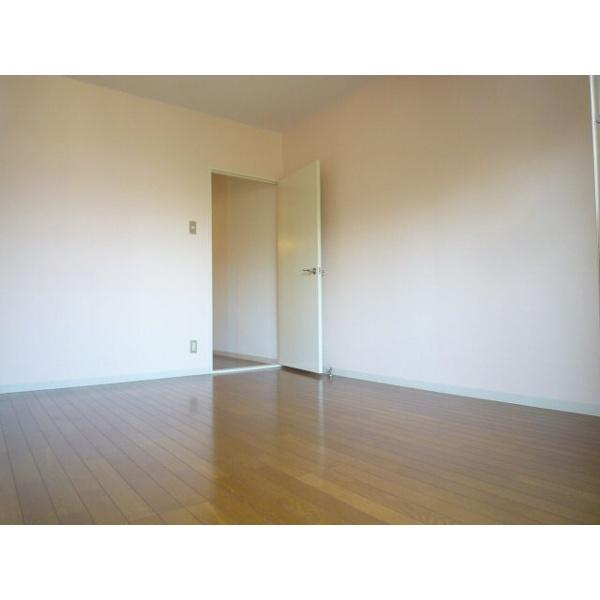 豊中市曽根西町マンション 部屋画像