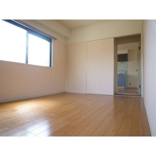 豊中市曽根西町マンション 部屋画像