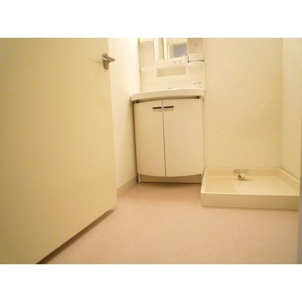 豊中市曽根西町マンション 部屋画像