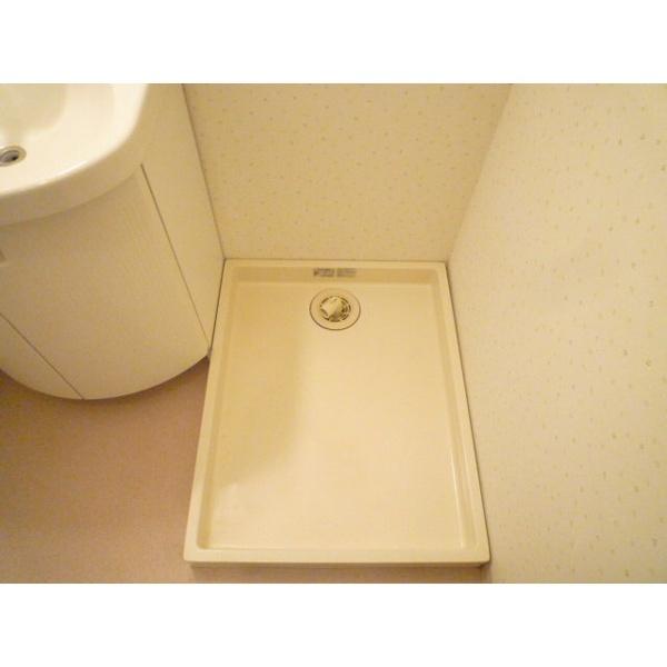 豊中市曽根西町マンション 部屋画像