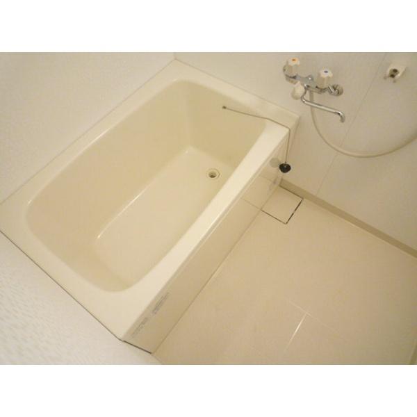 豊中市曽根西町マンション 部屋画像