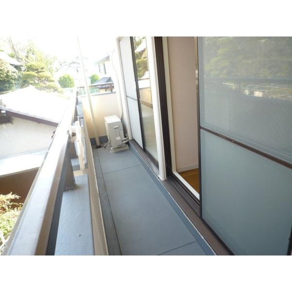 豊中市曽根西町マンション 部屋画像