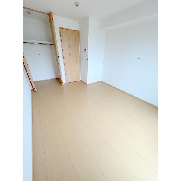 豊中市向丘マンション 部屋画像