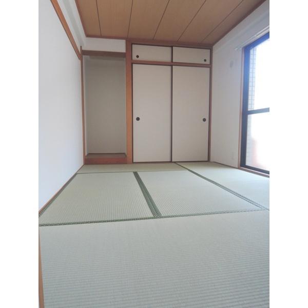 豊中市千里園マンション 部屋画像