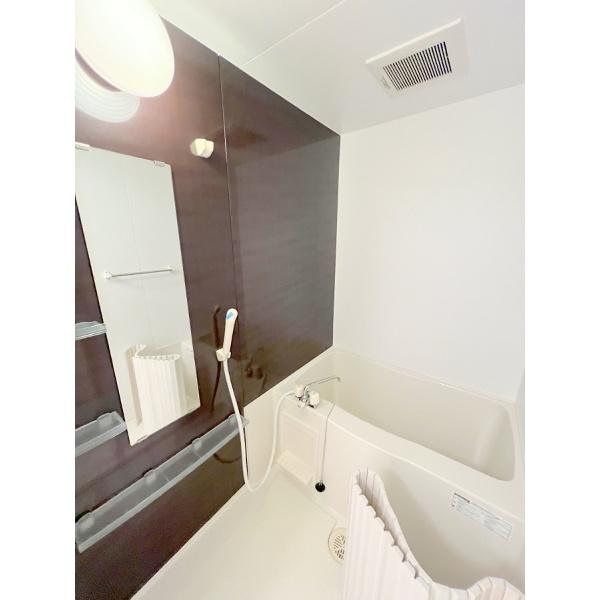 豊中市向丘マンション 部屋画像